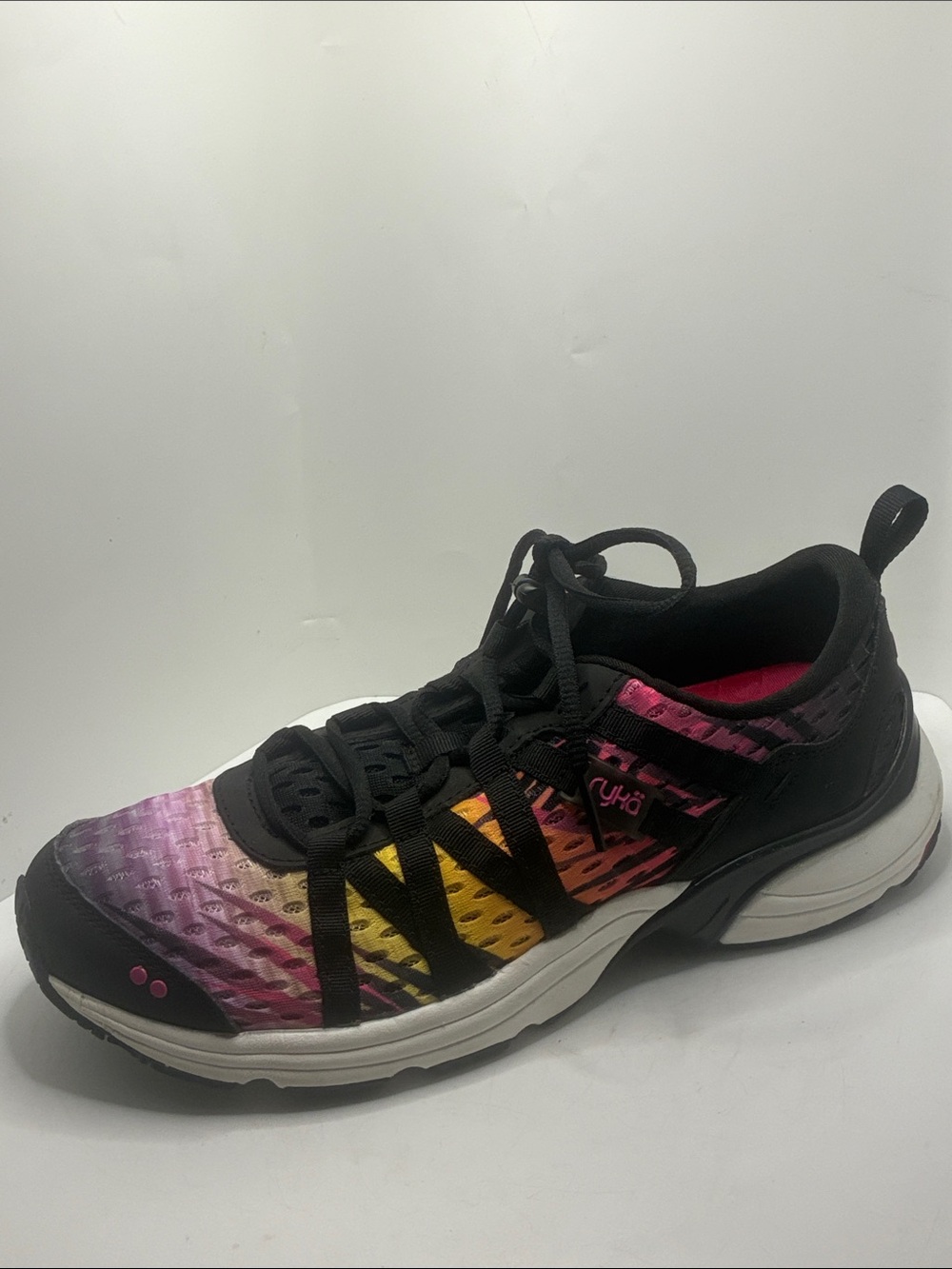 RYKA HYDRO SPORT IMPACT FOAM WATER SNEAKER